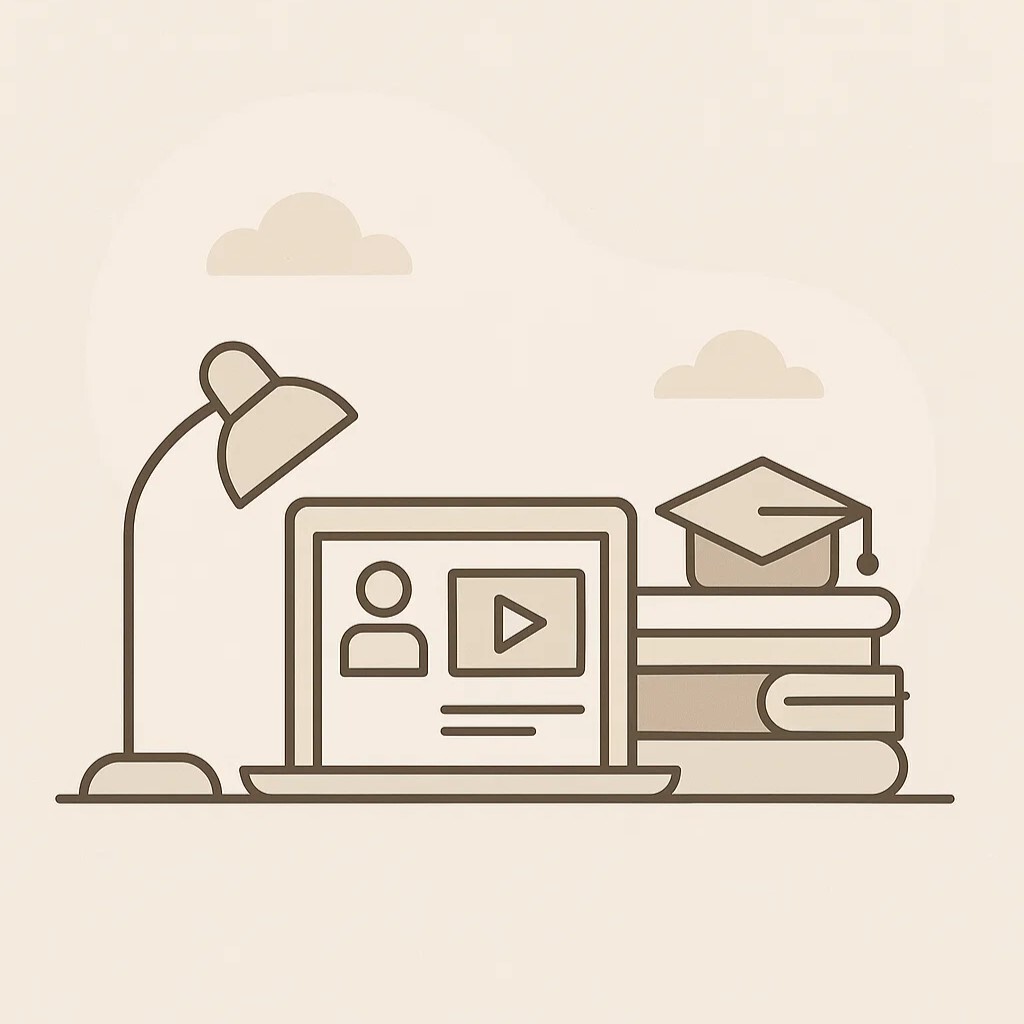 Anglais débutant : cours individuels + complément e-learning